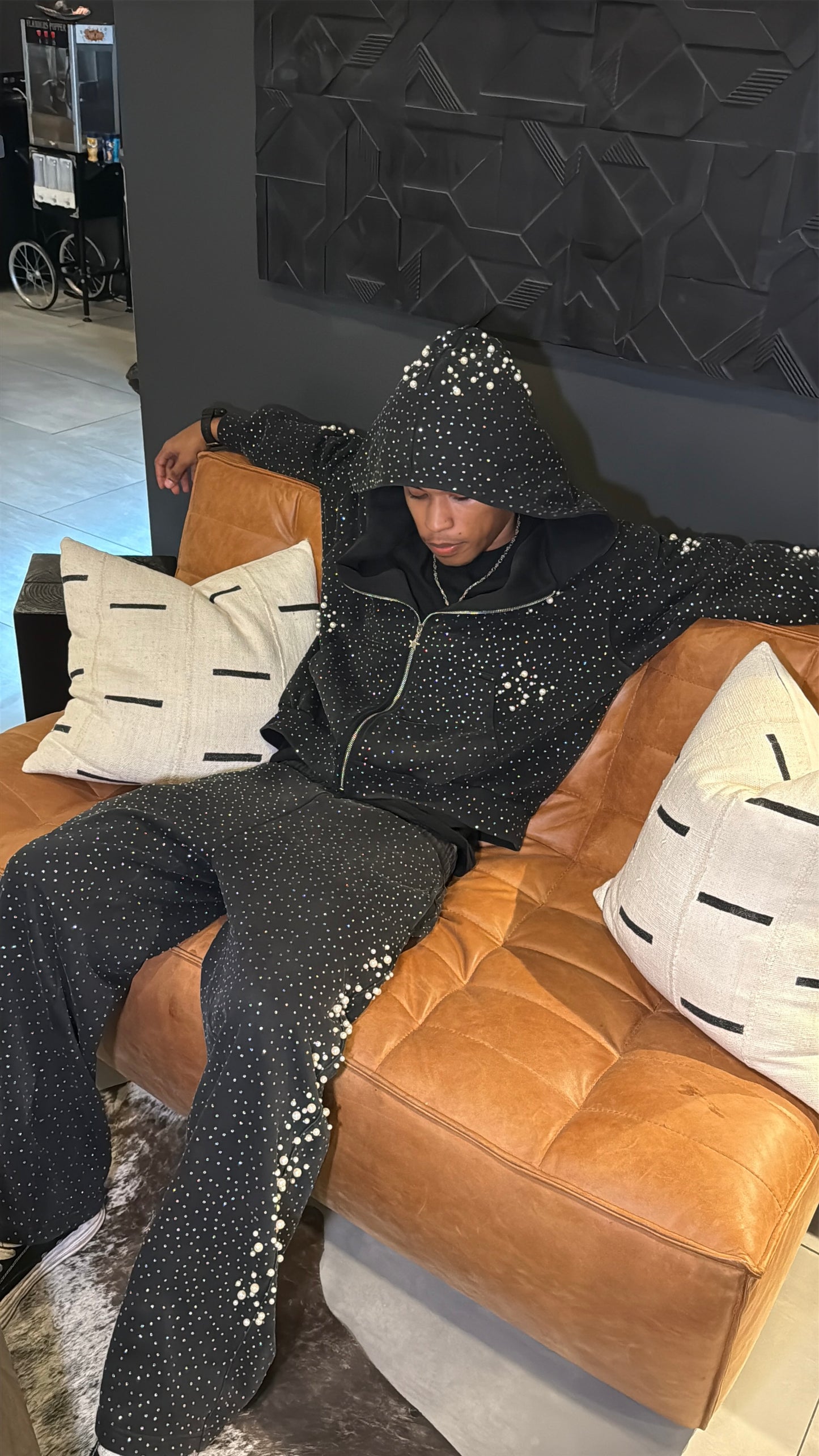 Rockstar Set